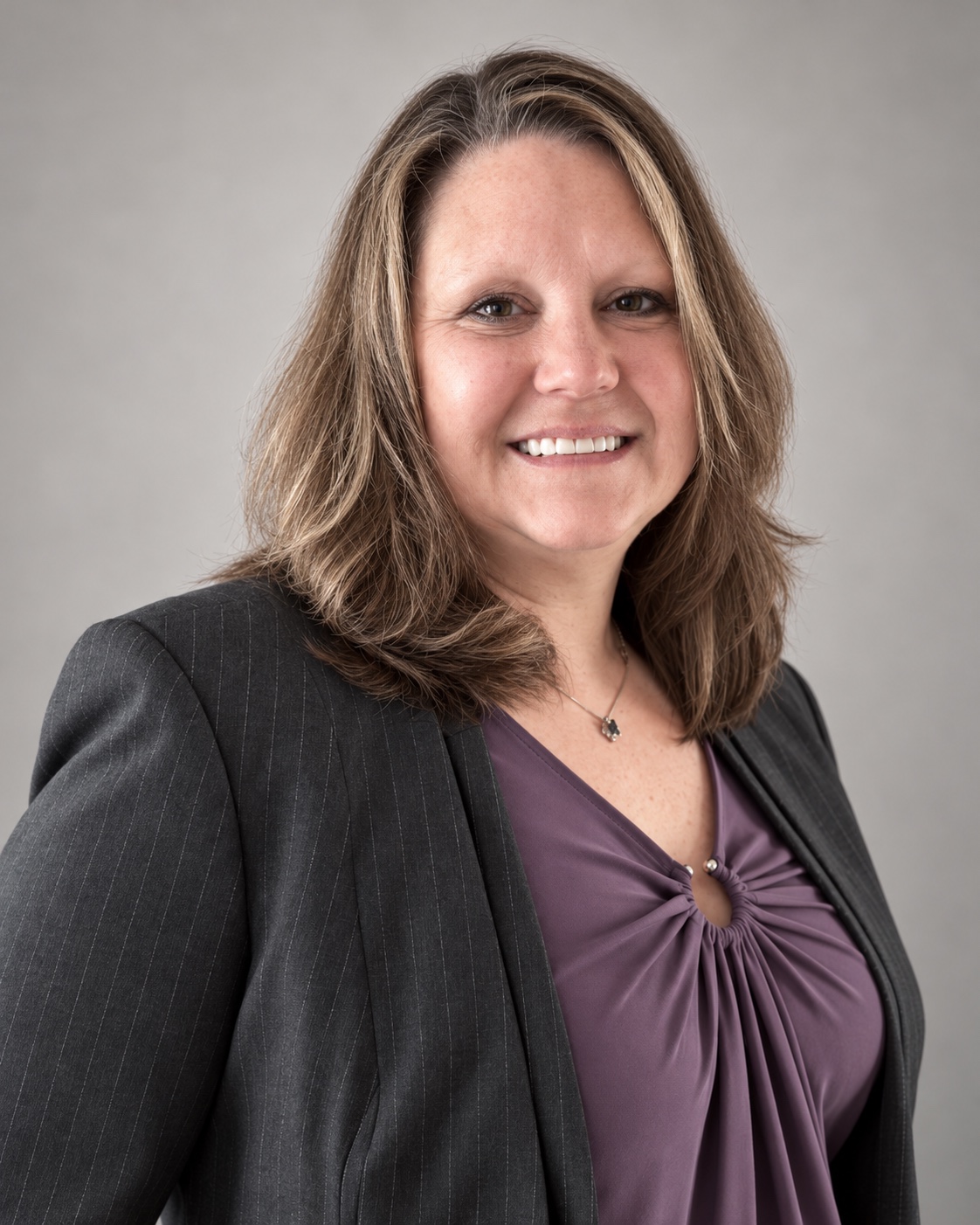 Jennifer L. Heusinkveld